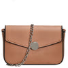 Seidenfelt Yrsa Small Crossbody - Sac bandoulière 18 cm (rose tan)