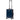 senz Foldaway - 4 - Rollen - Kabinentrolley S 55 cm (faltbar) (midnight blue) - Markenkoffer