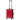 senz Foldaway - 4 - Rollen - Kabinentrolley S 55 cm (faltbar) (passion red) - Markenkoffer