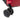 senz Foldaway - 4 - Rollen - Kabinentrolley S 55 cm (faltbar) (passion red) - Markenkoffer