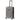 senz Foldaway - 4 - Rollen - Trolley M 66 cm (faltbar) (silk grey) - Markenkoffer