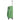 Skyline Orlando - 4 - Rollen - Trolley M 65 cm erw. (grün) - Markenkoffer