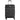 Skyline Orlando - 4 - Rollen - Trolley M 65 cm erw. (schwarz) - Markenkoffer