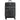 Skyline Orlando - 4 - Rollen - Trolley Set L erw./M. erw./S + Boarding Bag + Beautycase 5tlg. (schwarz) - Markenkoffer