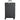 Skyline Orlando - 4 - Rollen - Trolley Set L erw./M. erw./S + Boarding Bag + Beautycase 5tlg. (schwarz) - Markenkoffer