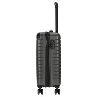 Somko Line - 4-Rollen Kabinentrolley S 55 cm (anthrazit) - Ansicht 3