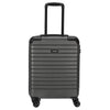 Somko Line - Trolley cabine 4 roulettes S 55 cm (anthracite)