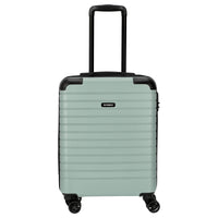 Somko Line - 4 - Rollen Kabinentrolley S 55 cm (mint) - Markenkoffer