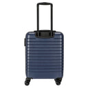 Somko Line - 4 - Rollen Kabinentrolley S 55 cm (navy) - Markenkoffer