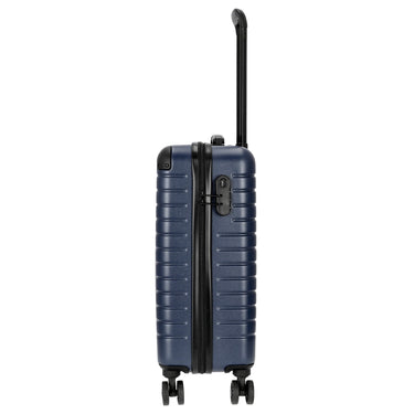 Somko Line - 4 - Rollen Kabinentrolley S 55 cm (navy) - Markenkoffer