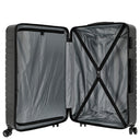 Somko Line - 4-Rollen-Trolley L 77 cm (anthrazit) - Ansicht 6