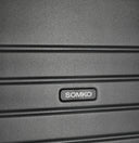 Somko Line - 4-Rollen-Trolley L 77 cm (anthrazit) - Ansicht 9