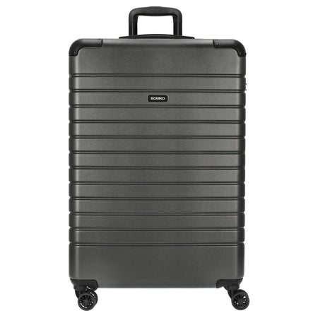 Somko Line - 4-Rollen-Trolley L 77 cm (anthrazit)