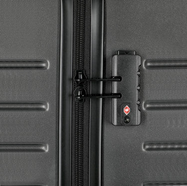 Somko Line - 4-Rollen-Trolley L 77 cm (anthrazit) - Ansicht 7