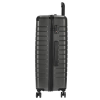 Somko Line - 4-Rollen-Trolley L 77 cm (anthrazit) - Ansicht 3