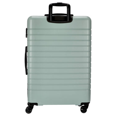 Somko Line - 4 - Rollen - Trolley L 77 cm (mint) - Markenkoffer