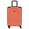 Somko Line - 4-Rollen-Trolley M 67 cm (coral)