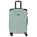Somko Line - 4 - Rollen - Trolley M 67 cm (mint) - Markenkoffer
