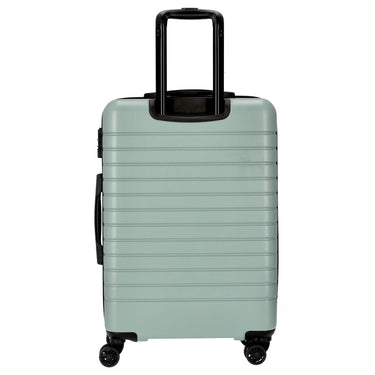 Somko Line - 4 - Rollen - Trolley M 67 cm (mint) - Markenkoffer