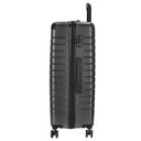 Somko Line - 4 - Rollen - Trolley Set 3tlg. (anthrazit) - Markenkoffer