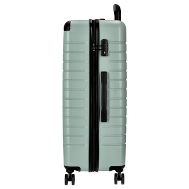 Somko Line - 4 - Rollen - Trolley Set 3tlg. (mint) - Markenkoffer