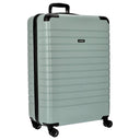 Somko Line - 4 - Rollen - Trolley Set 3tlg. (mint) - Markenkoffer