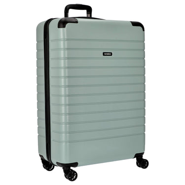 Somko Line - 4 - Rollen - Trolley Set 3tlg. (mint) - Markenkoffer