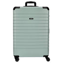 Somko Line - 4 - Rollen - Trolley Set 3tlg. (mint) - Markenkoffer