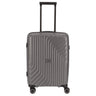 Somko Wave - 4-Rollen Kabinentrolley S 55 cm (anthrazit)