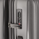 Somko Wave - 4 - Rollen - Trolley L 77 cm (anthrazit) - Markenkoffer