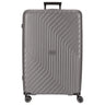 Somko Wave - 4 - Rollen - Trolley L 77 cm (anthrazit) - Markenkoffer