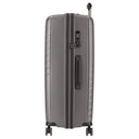 Somko Wave - 4 - Rollen - Trolley L 77 cm (anthrazit) - Markenkoffer
