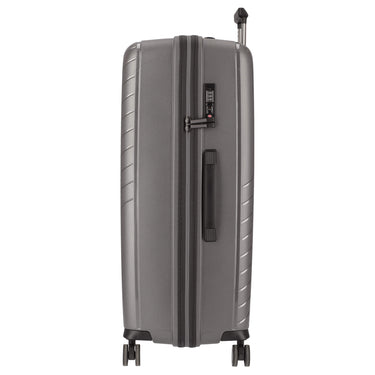 Somko Wave - 4 - Rollen - Trolley L 77 cm (anthrazit) - Markenkoffer