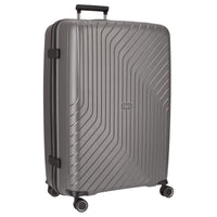 Somko Wave - 4-Rollen-Trolley L 77 cm (anthrazit) - Ansicht 5