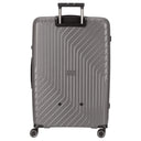 Somko Wave - 4 - Rollen - Trolley L 77 cm (anthrazit) - Markenkoffer