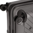 Somko Wave - 4 - Rollen - Trolley L 77 cm (anthrazit) - Markenkoffer