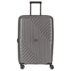 Somko Wave - Trolley 4 Roues M 67 cm adulte (anthracite)