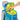 Step by Steo Cloud Flash - Schulranzen Set 5tlg. (Ninja Zazu) - Markenkoffer