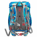 Step by Steo Cloud Flash - Schulranzen Set 5tlg. (Ninja Zazu) - Markenkoffer