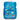 Step by Steo Cloud Flash - Schulranzen Set 5tlg. (Ninja Zazu) - Markenkoffer