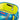 Step by Steo Cloud Flash - Schulranzen Set 5tlg. (Ninja Zazu) - Markenkoffer