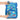 Step by Steo Cloud Flash - Schulranzen Set 5tlg. (Ninja Zazu) - Markenkoffer