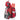 Step by Step 2in1 Plus - Schulranzen Set 6tlg. (Monster Truck Rocky) - Markenkoffer