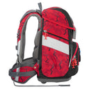 Step by Step 2in1 Plus - Schulranzen Set 6tlg. (Monster Truck Rocky) - Markenkoffer