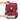 Step by Step 2in1 Plus - Schulranzen Set 6tlg. (Monster Truck Rocky) - Markenkoffer