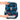 Step by Step 2in1 Plus - Schulranzen Set 6tlg. (Tractor Freddy) - Markenkoffer
