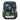 Step by Step 2in1 Plus - Schulranzen Set 6tlg. (Wild T - Rex Taro) - Markenkoffer