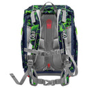 Step by Step 2in1 Plus - Schulranzen Set 6tlg. (Wild T - Rex Taro) - Markenkoffer