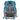 Step by Step Basis - Schulranzen Set 4tlg. (Blue Hearts) - Markenkoffer