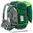 Step by Step Basis - Schulranzen Set 4tlg. (Green Grafics) - Ansicht 9